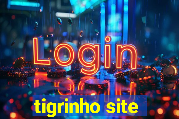 tigrinho site